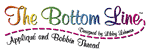 Bottom Line logo