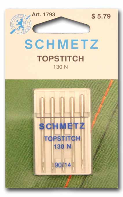 machine needles