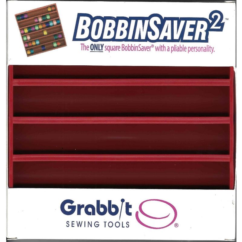 Bobbin Saver 2