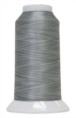 Fan/Soft Silver