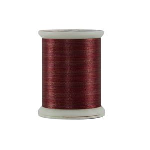 Fan/Red Brick