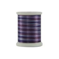 Fan/Vintage Violet