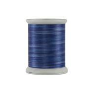 Fan/Way Cool Blue