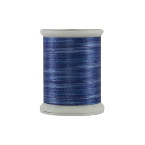 Fan/Way Cool Blue