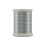 Fan/Soft Silver