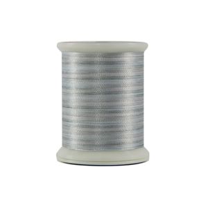 Fan/Soft Silver
