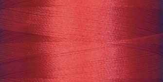 Mag/Rancher Red-2046