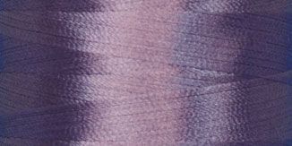 Mag/Paisley Purple-2131