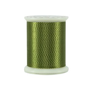 4030-Tw-Medium/Dark Apple Green