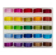 Super Bob Cotton/Bright 25 assorted Class 15