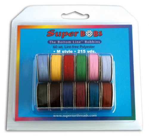 SB-M-Style Bobbin-Assortment #3-Bright