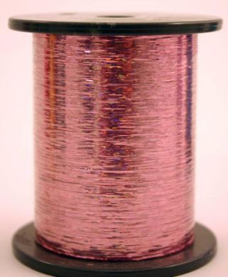 Glitter - Pink (hologram)