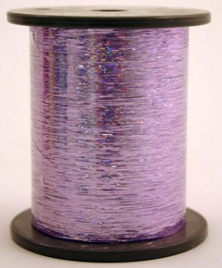 Glitter - Lilac (hologram)
