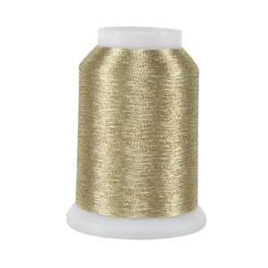 Met/Light Gold