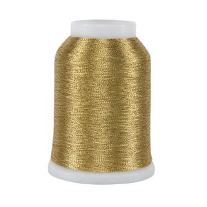 Met/Gold
