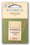 Topstitch 100/16