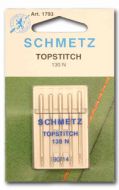 Topstitch 90/14