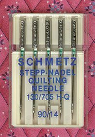 Schmetz Needles