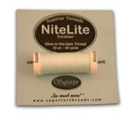 Nite Lite  Extra Glow Blue