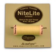 Nite Lite  Extra Glow Green