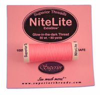 Nite Lite  Pink