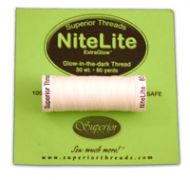 Nite Lite  Extra Glow White