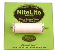 Nite Lite  Extra Glow White