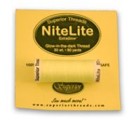 Nite Lite  Extra Glow Yellow