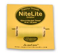 Nite Lite  Extra Glow Yellow