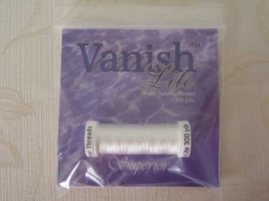 VL/ Vanish Lite